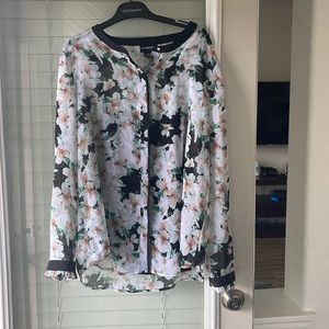 Womens blouse